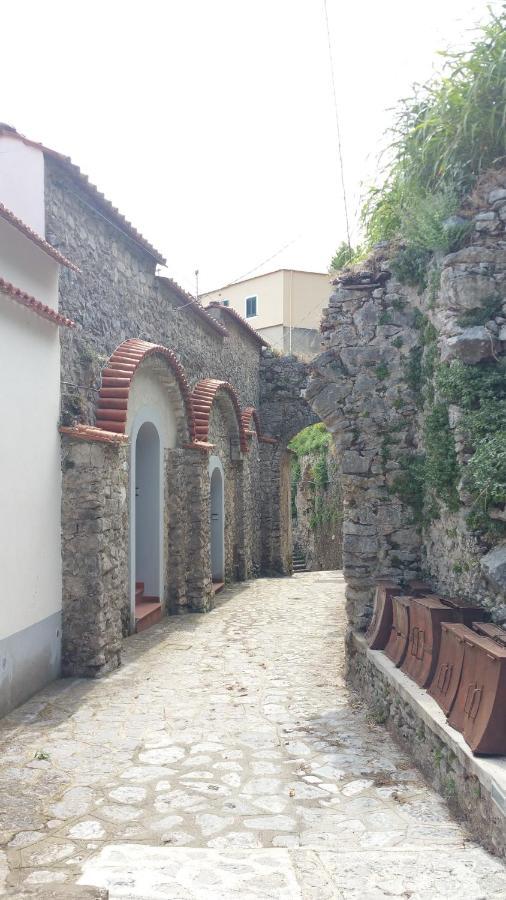 Villa Ami 스칼라 외부 사진